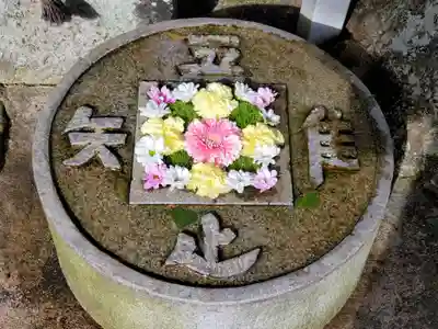 多聞寺のその他建物