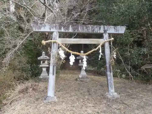 神明神社(愛知県)