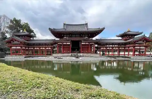 平等院(京都府)