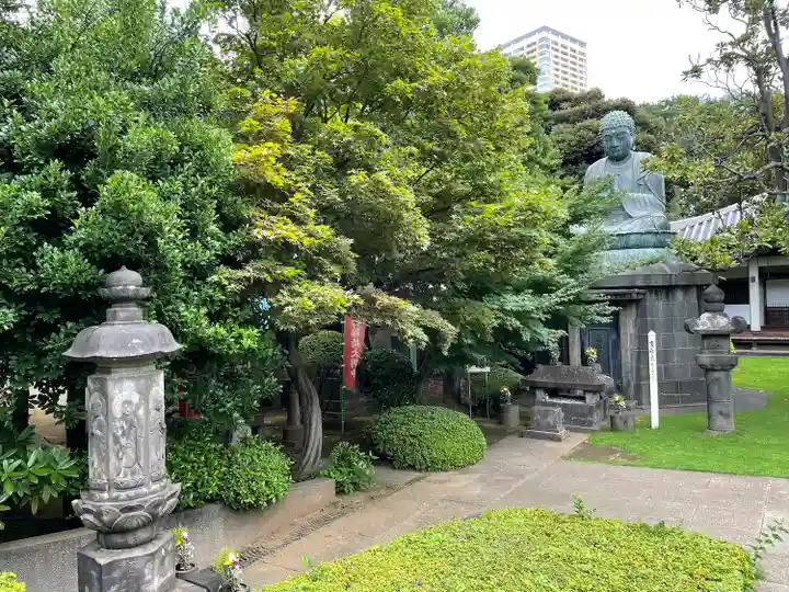 天王寺(東京都)