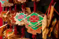 元郷氷川神社(埼玉県)