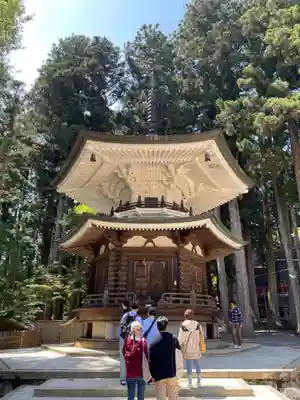 壇上伽藍(和歌山県)