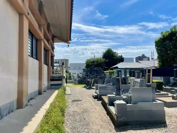 東岸寺(千葉県)