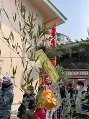 今宮戎神社(大阪府)