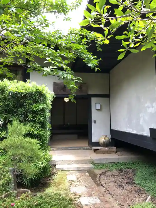東慶寺のその他建物