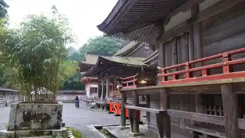 日吉大社(滋賀県)