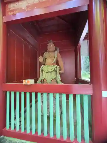 御岩神社(茨城県)