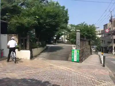 澤蔵司稲荷（慈眼院）のその他建物