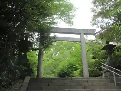 報徳二宮神社(神奈川県)