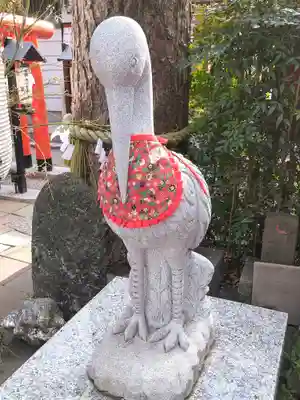 鴻神社(埼玉県)