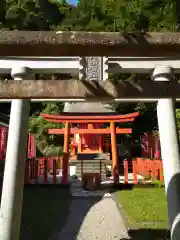 阿須賀神社(和歌山県)