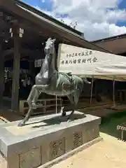 宇美八幡宮(福岡県)