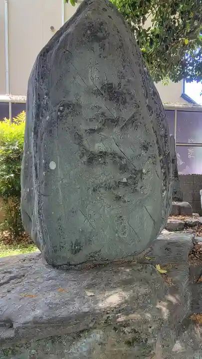 三島大明神社(愛媛県)