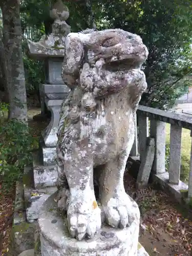 伊射奈伎神社(福井県)
