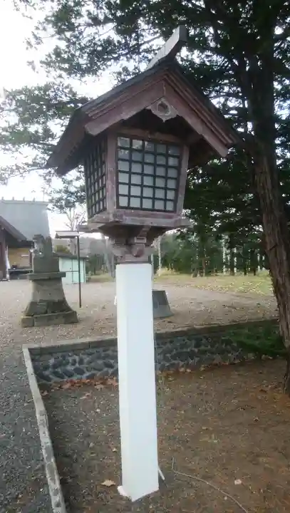 端野神社のその他建物
