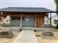 少彦名神社(石川県)