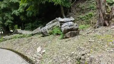 法嚴寺（法厳寺）(京都府)