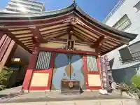 本社三島神社(東京都)