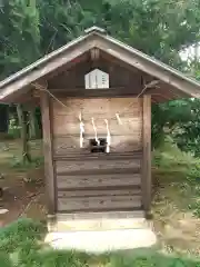 鷲宮神社(栃木県)