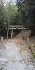 川角神社(広島県)