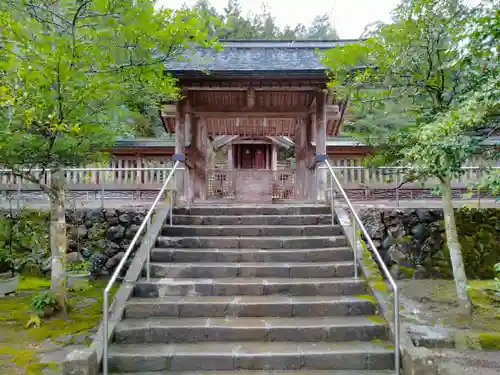 熊野大社(島根県)