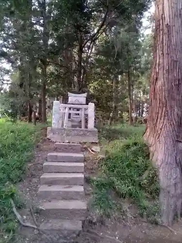 大須賀大神(千葉県)