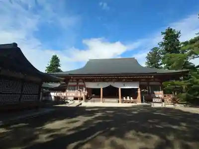 毛越寺(岩手県)