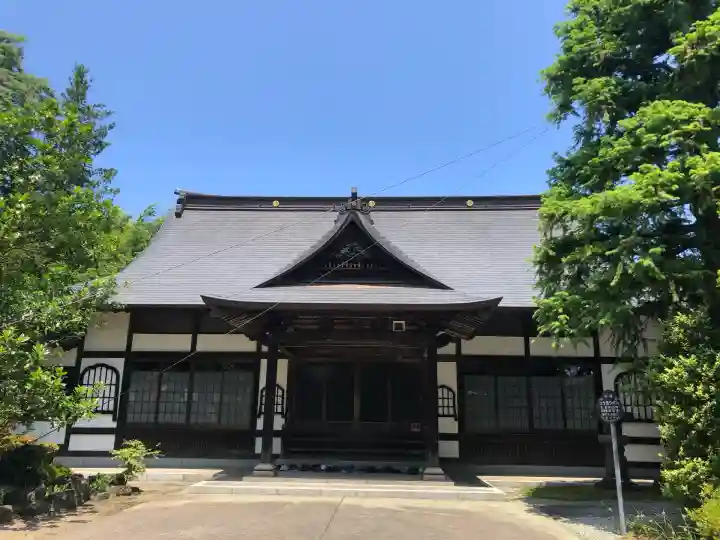東昌寺(宮城県)