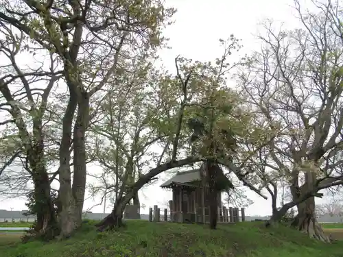 神明神社(千葉県)