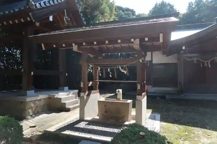 幣羅坂神社(京都府)