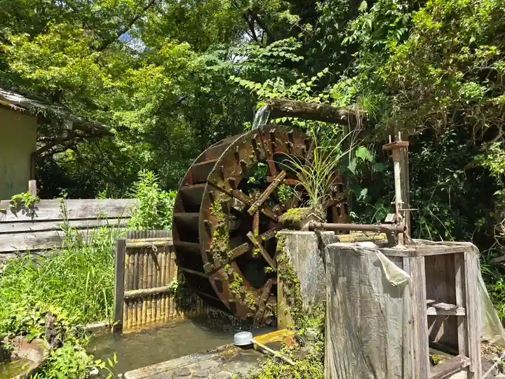 千光寺(奈良県)