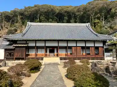 興聖寺(興聖寶林禅寺)(京都府)