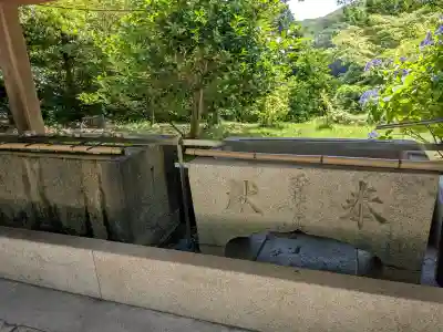 玉井宮東照宮(岡山県)