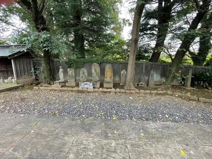 総寧寺(千葉県)