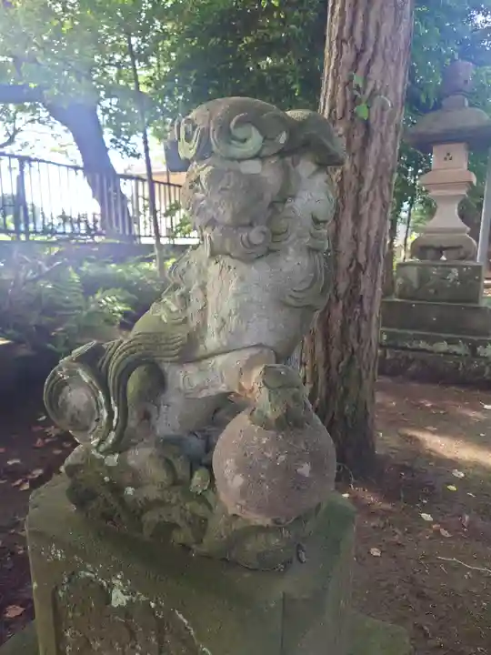 春日神社(千葉県)