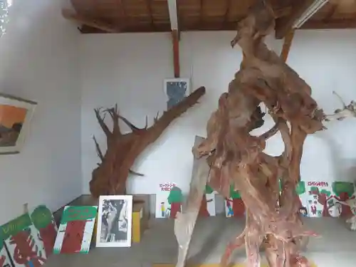 大瀬神社(静岡県)