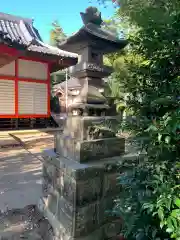 十二所神社(千葉県)