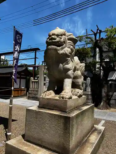 柳原蛭子神社（柳原えびす神社）(兵庫県)