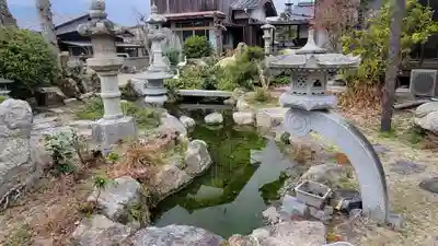 本性寺(愛媛県)