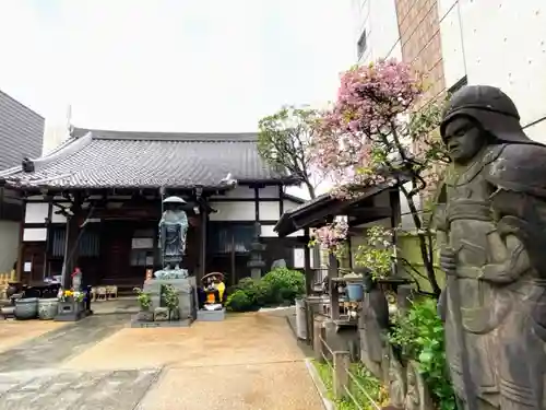 谷中西光寺のその他建物