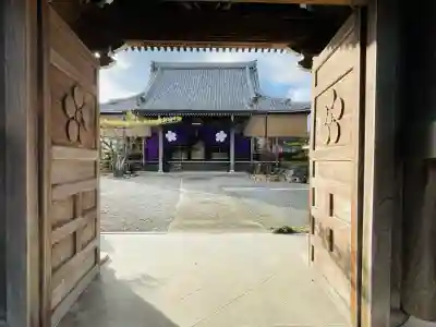 要泉寺(三重県)