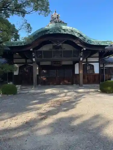 建中寺のその他建物