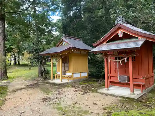 出石神社(兵庫県)