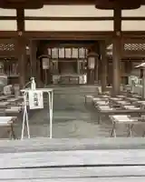 奈良縣護國神社(奈良県)