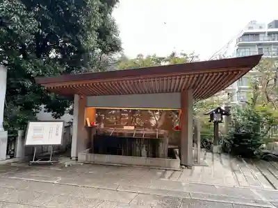 乃木神社(東京都)