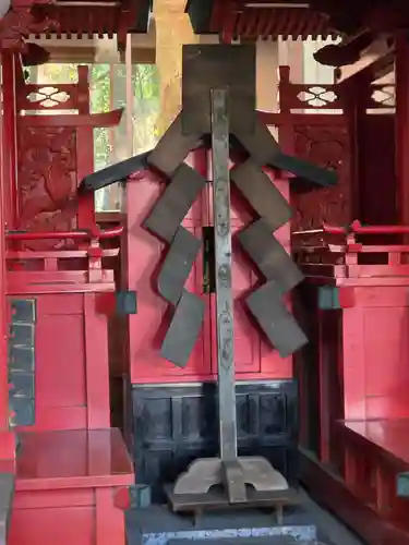 御器所八幡宮(愛知県)