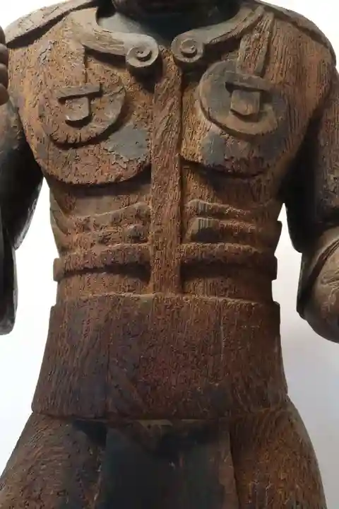 長尾護国寺(滋賀県)