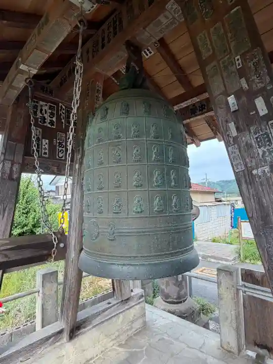 定林寺(埼玉県)