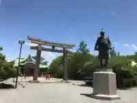 豊國神社のその他建物