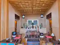 清水寺の本殿・本堂